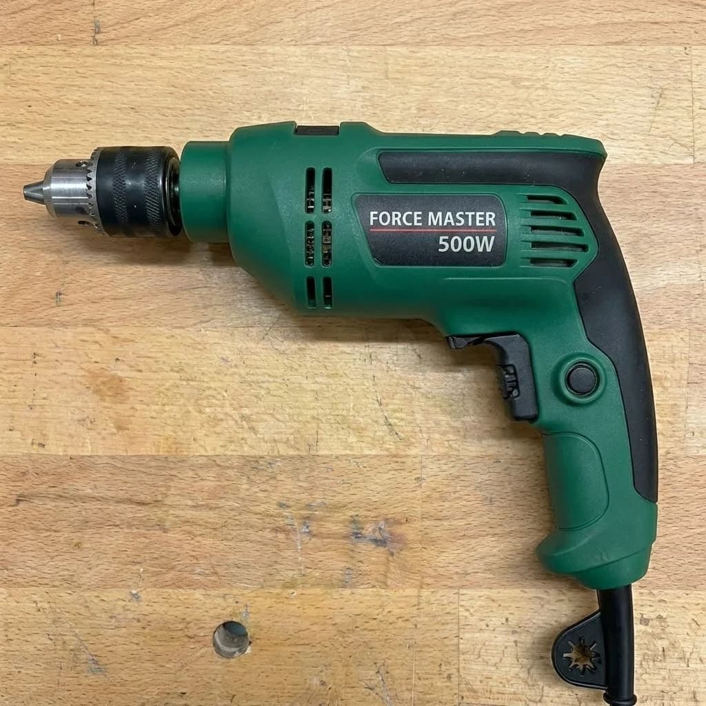Perceuse 500 W Bosh