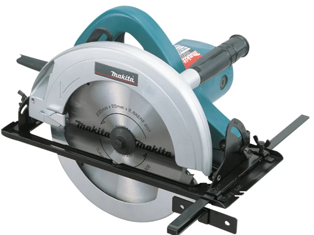 Scie Circulaire Professionnelle Makita - 2000W / Ø 235 mm